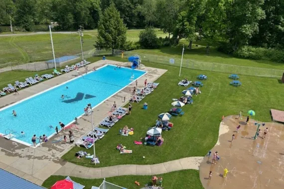 armco park pool 2024