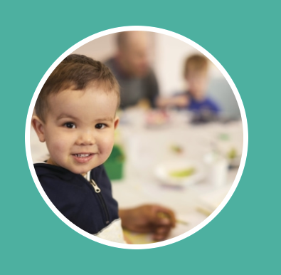 Toddler Care
