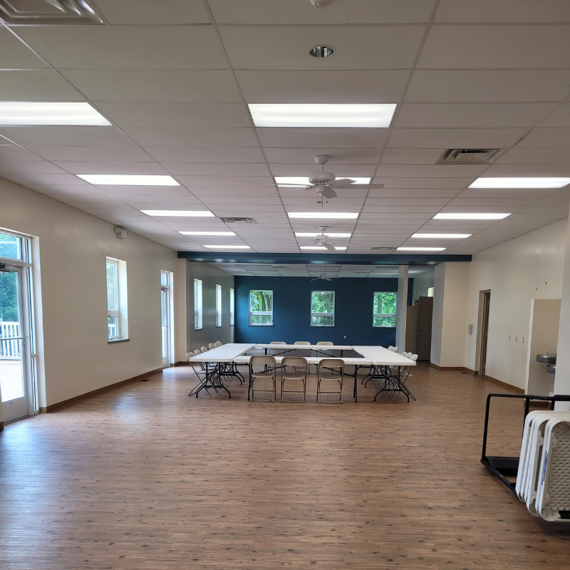 ARMCO Hall