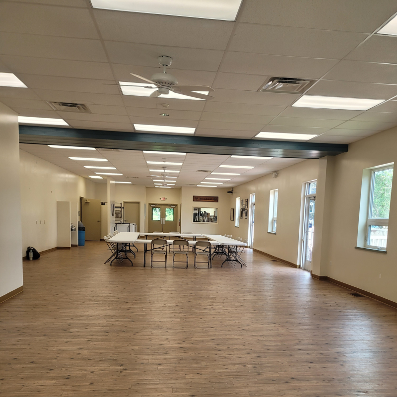 ARMCO Hall