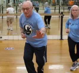 tai chi