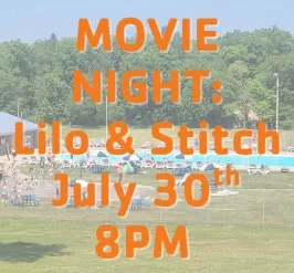 movie night
