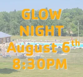 glow