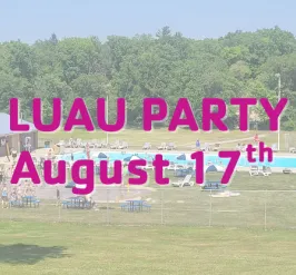 luau