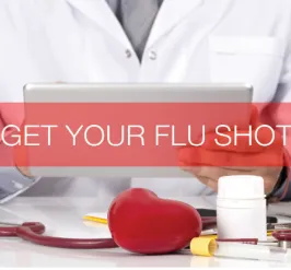 flu shot