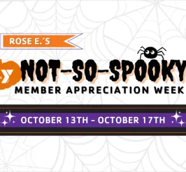 RESYMCA Member Appreciation Week