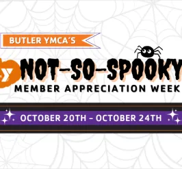 member appreciation week