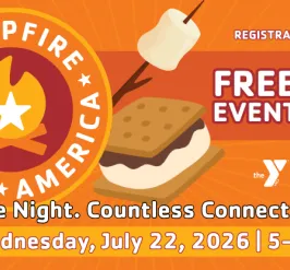 Smores Night July 2026