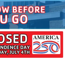 KBYG July 4th 2026