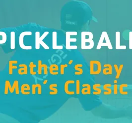 pickleball