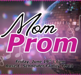 Mom Prom 2026