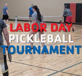 pickleball