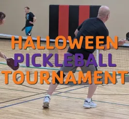 pickleball