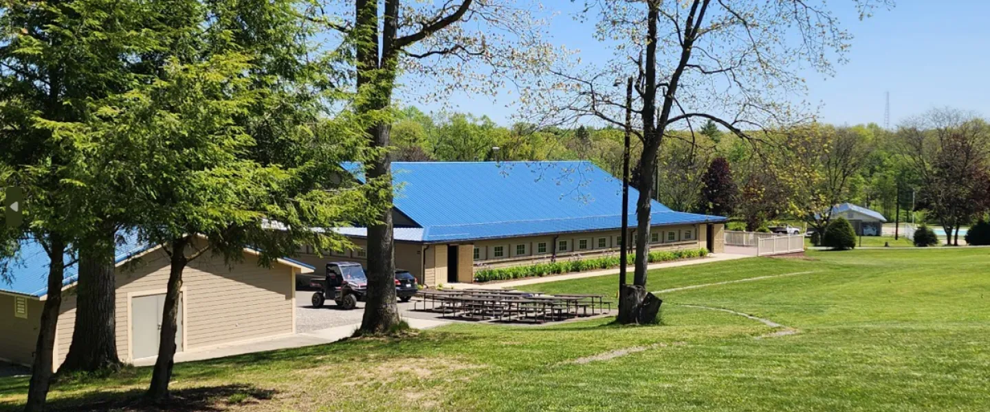 hall