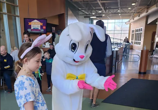 bunny