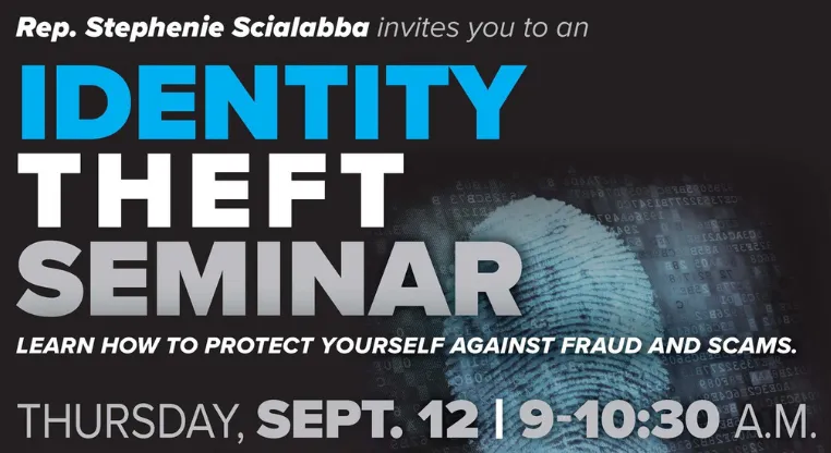 identity theft seminar