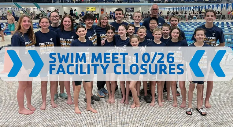 swim team