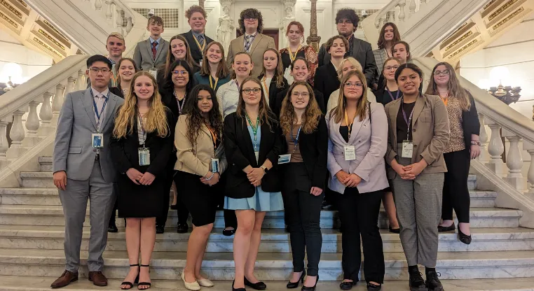Youth and Government
