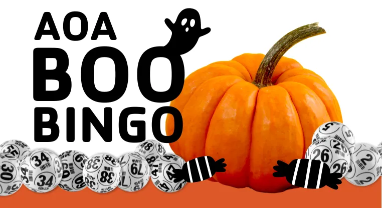 boo bingo