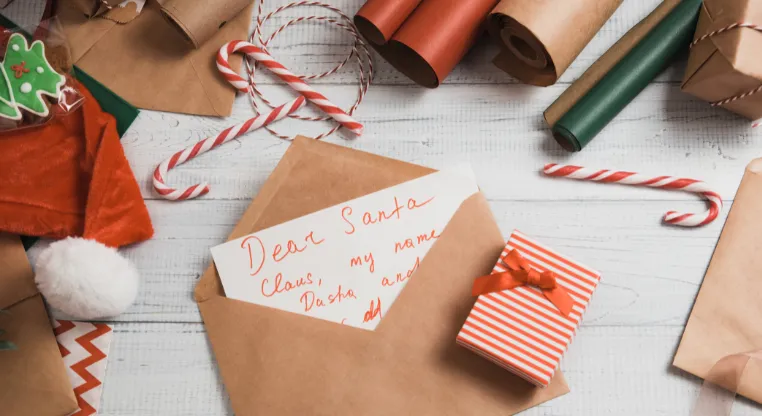 santa