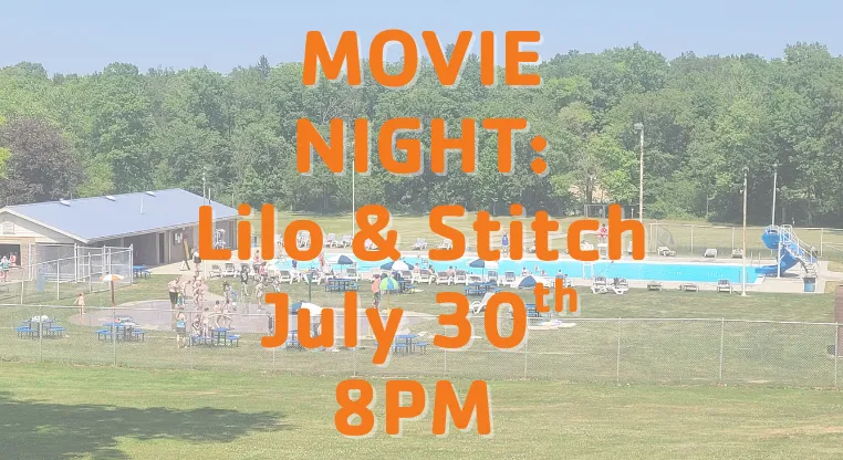 movie night