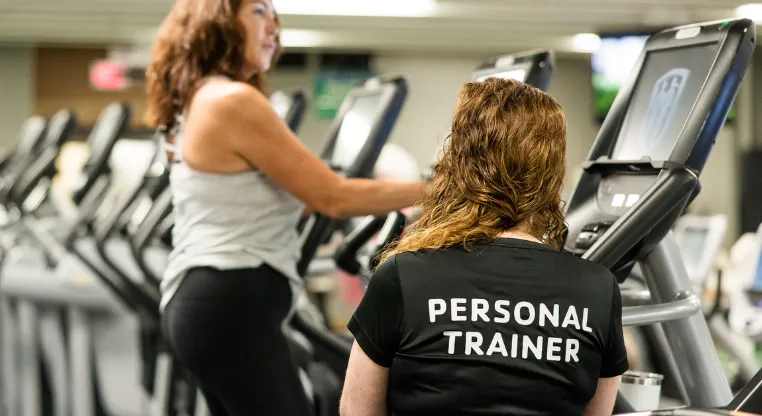 personal training
