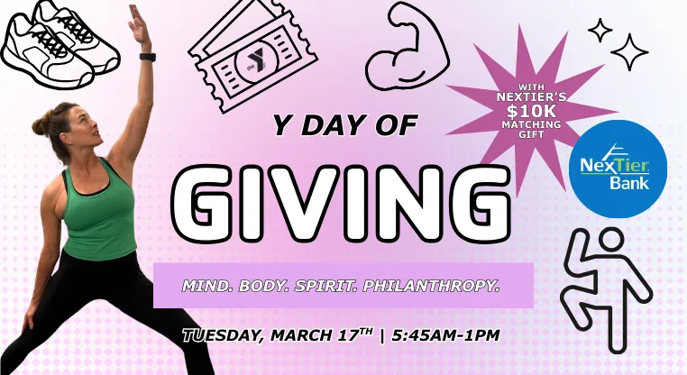 Y Day of Giving 2026