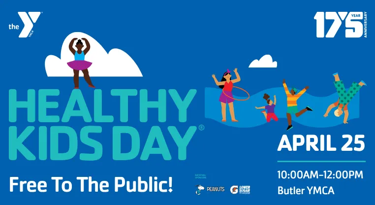 healthy kids day