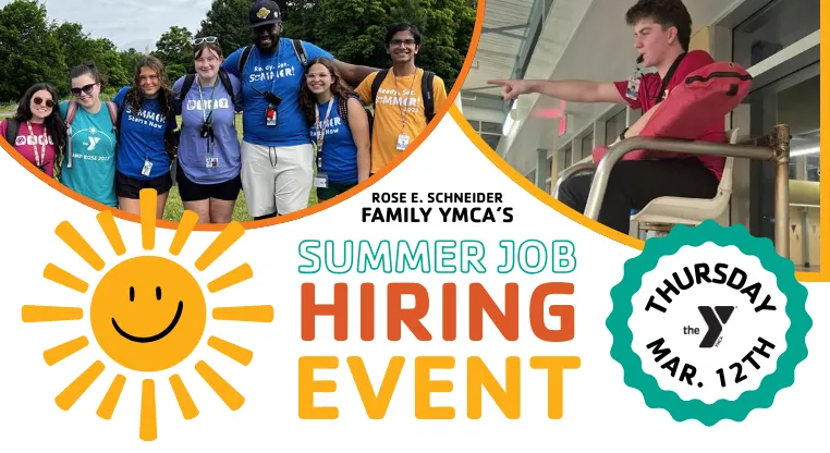 Hiring Event Mar2026