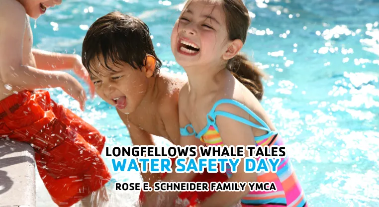 Water Safety Day 2026