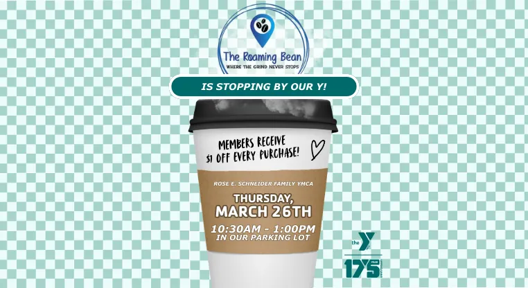 Roaming Bean March 2026