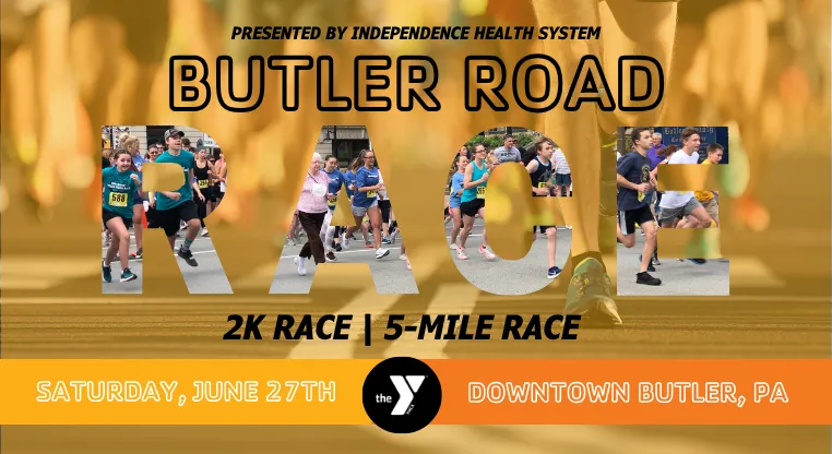 Butler Road Race 2026