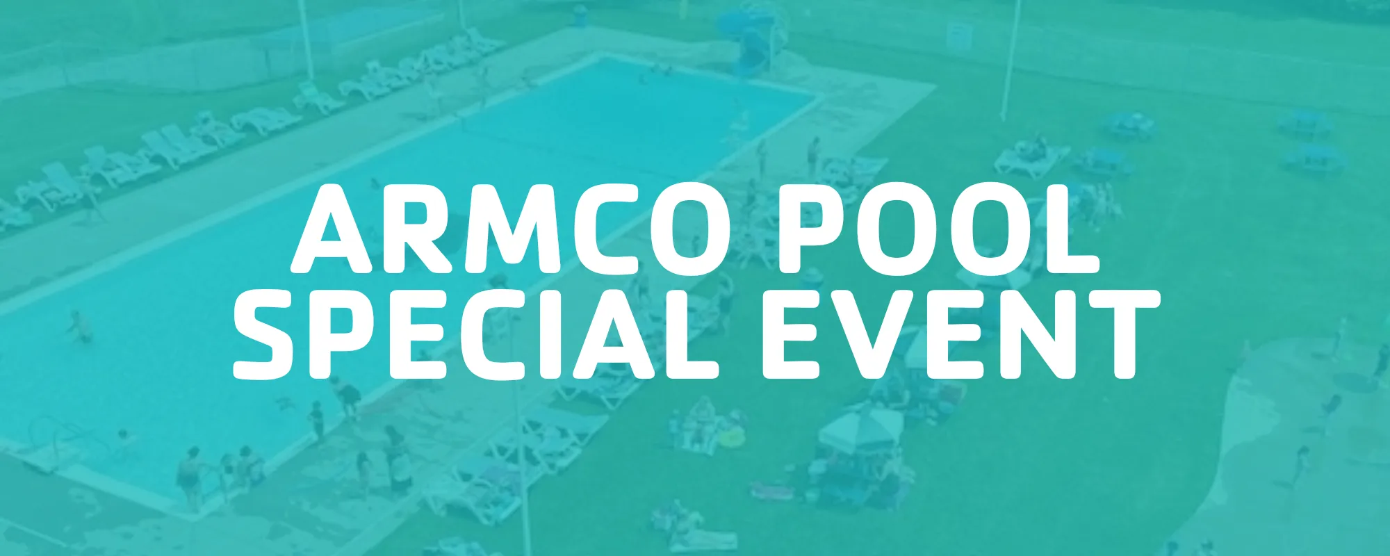 special event