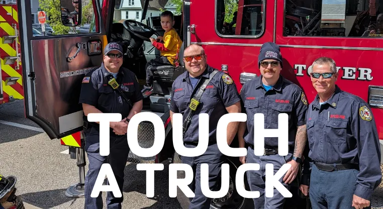 truck