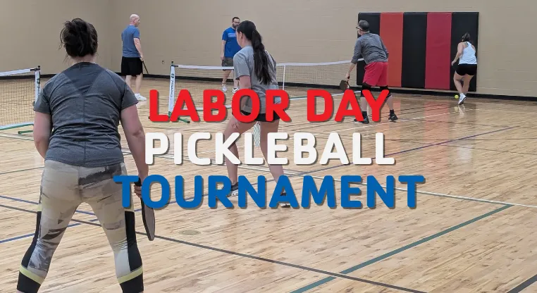 pickleball