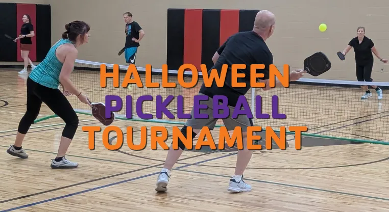 pickleball
