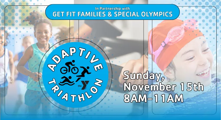 adaptive tri 2026
