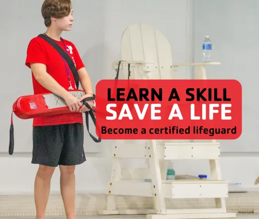 lifeguard cert