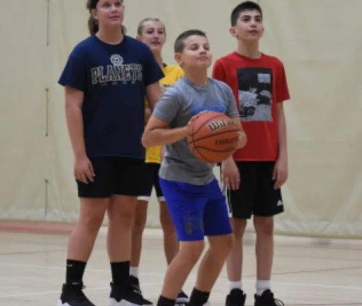 Youth&teensports