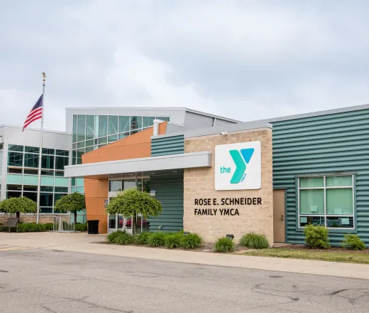 rose ymca