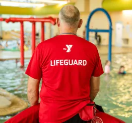 lifeguard