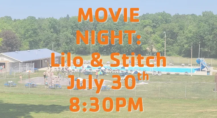 movie night